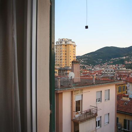 Affittacamere Bellavista La Spezia Zewnętrze zdjęcie
