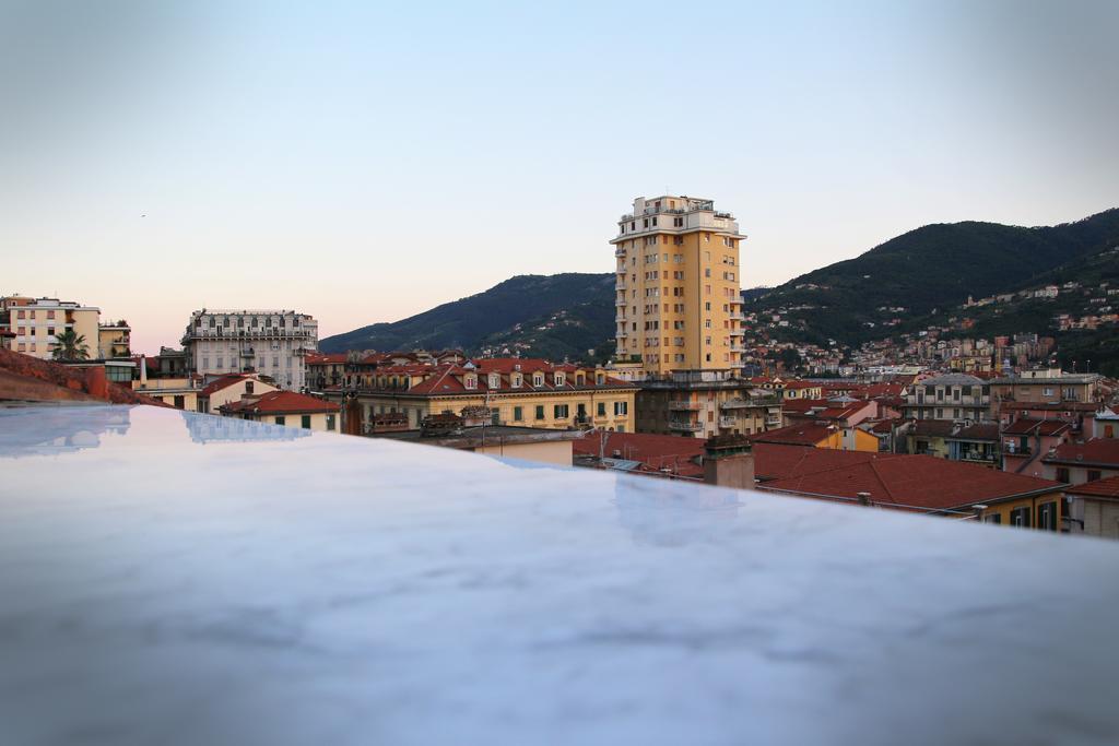 Affittacamere Bellavista La Spezia Zewnętrze zdjęcie