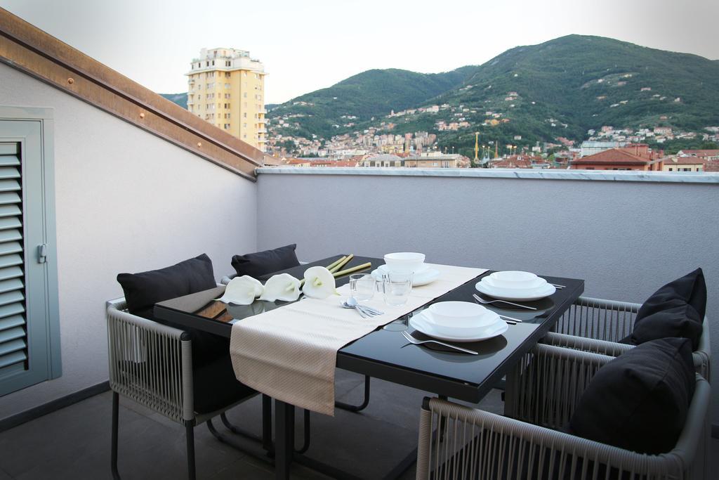 Affittacamere Bellavista La Spezia Zewnętrze zdjęcie